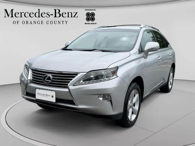 2013 Lexus RX 350 Base for sale in Harriman, NY