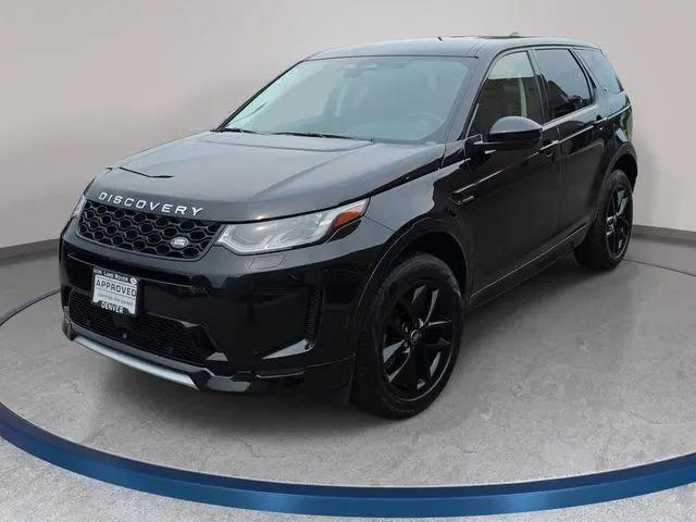 2025 Land Rover Discovery Sport S for sale in Littleton, CO