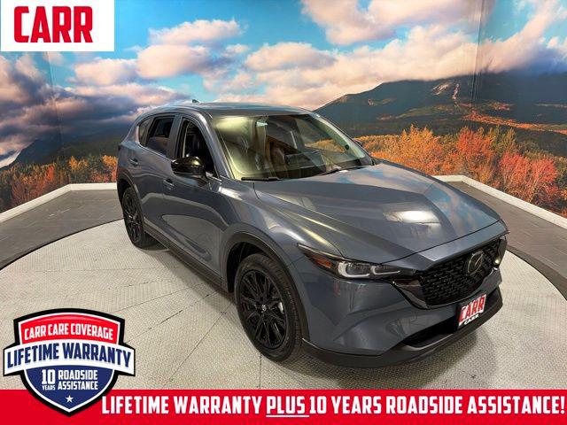 2024 Mazda CX-5 2.5 S Carbon Edition for sale in Beaverton, OR