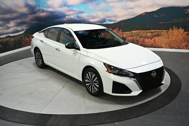 2024 Nissan Altima SV FWD for sale in Beaverton, OR
