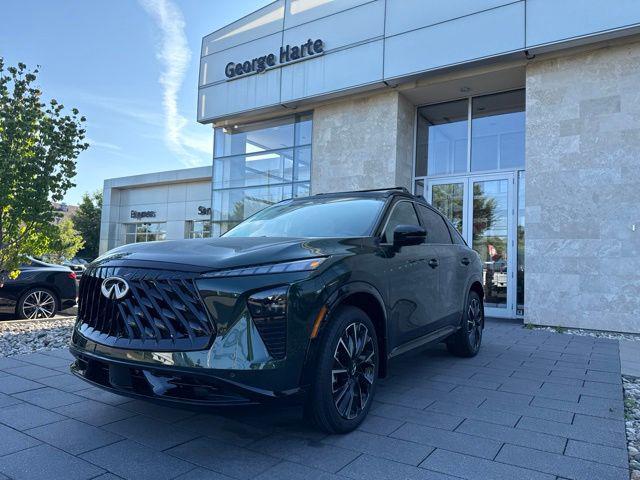 2027 INFINITI X6 AUTOGRAPH for sale in West Haven, CT