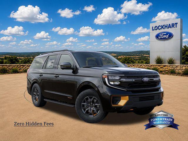 2027 Ford Expedition Tremor for sale in Lockhart, TX
