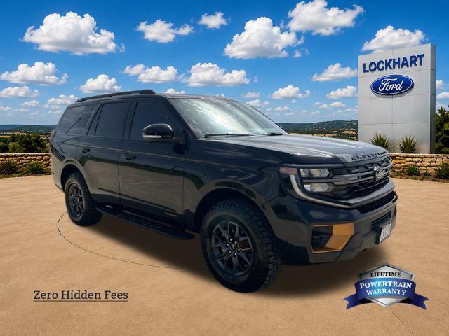 2027 Ford Expedition Tremor for sale in Lockhart, TX