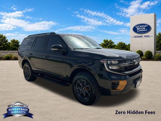2027 Ford Expedition Tremor for sale in Lockhart, TX