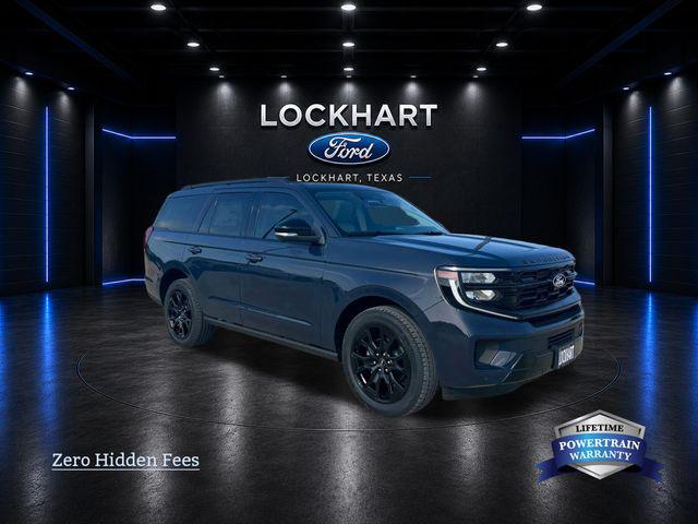 2027 Ford Expedition Platinum for sale in Lockhart, TX