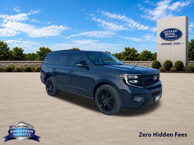 2027 Ford Expedition Platinum for sale in Lockhart, TX