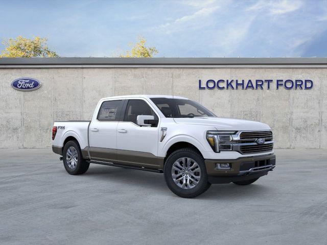 2026 Ford F-150 King Ranch for sale in Lockhart, TX