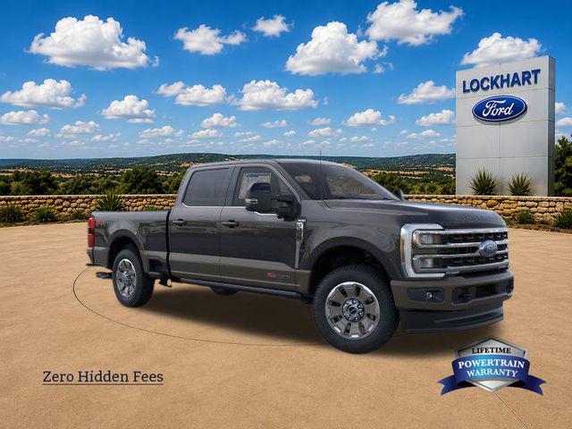 2026 Ford F-250 King Ranch for sale in Lockhart, TX