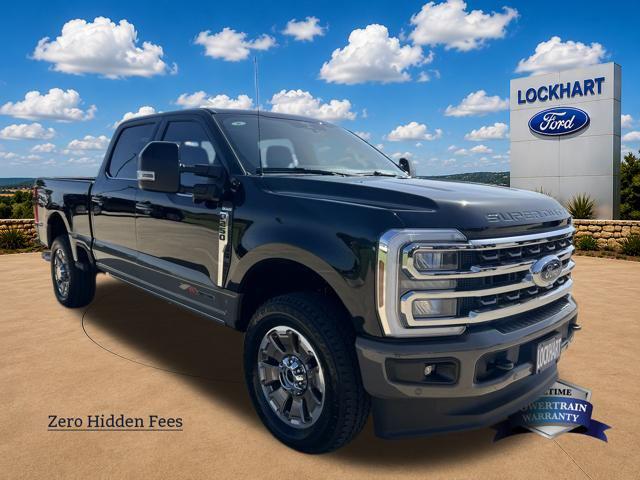 2026 Ford F-250 King Ranch for sale in Lockhart, TX