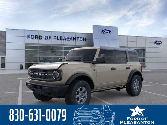 2026 Ford Bronco Big Bend for sale in Pleasanton, TX