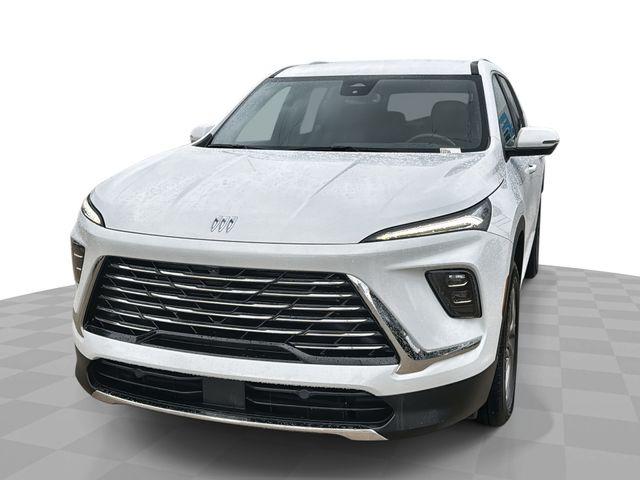 2026 Buick Enclave