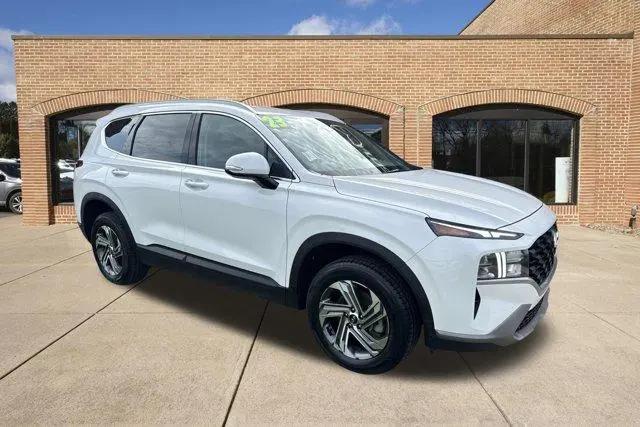 2023 Hyundai Santa Fe SEL for sale in State College, PA