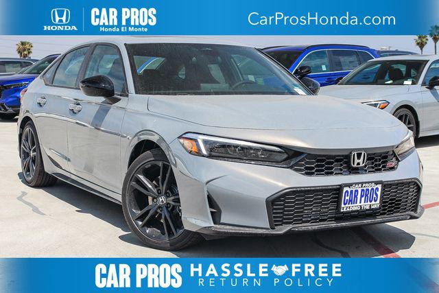 2026 Honda Civic Sedan for sale in El Monte, CA