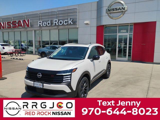 2026 Nissan Kicks SR for sale in Grand Junction, CO