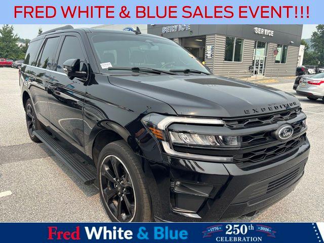 2023 Ford Expedition Limited for sale in Exton, PA