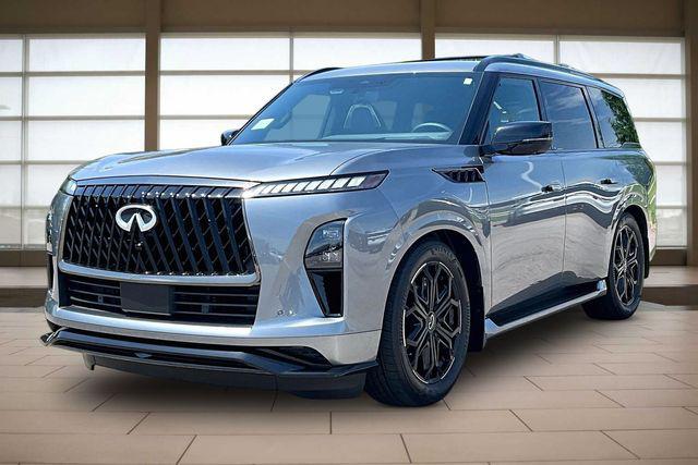 2027 INFINITI QX80 SPORT for sale in Oklahoma City, OK