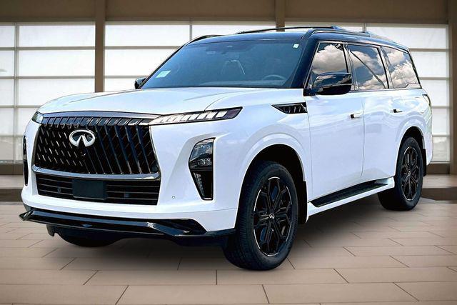 2027 INFINITI QX80 SPORT for sale in Oklahoma City, OK