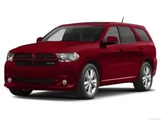2013 Dodge Durango R/T for sale in Omaha, NE