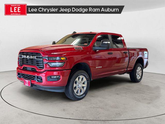 2026 Ram 2500 Big Horn Crew Cab 4x4 64 Box for sale in Auburn, ME