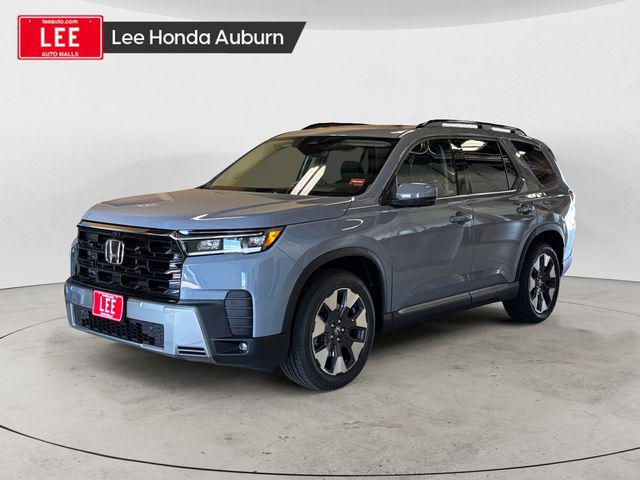 2026 Honda Pilot Elite for sale in Auburn, ME