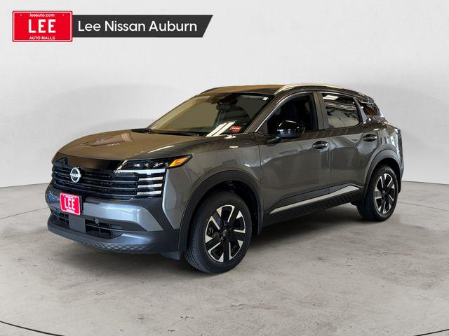 2026 Nissan Kicks SV for sale in Auburn, ME