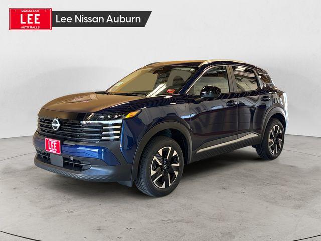 2026 Nissan Kicks SV for sale in Auburn, ME