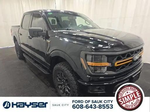 2025 Ford F-150 Tremor for sale in Sauk City, WI