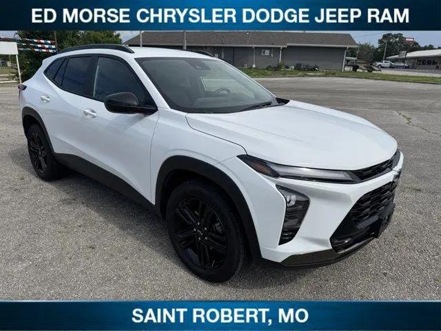 2025 Chevrolet Trax FWD ACTIV for sale in Saint Robert, MO