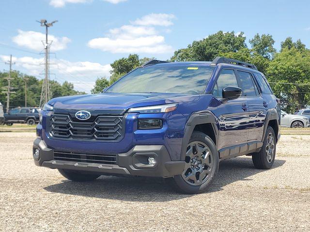 2026 Subaru Outback Premium for sale in Commerce Township, MI