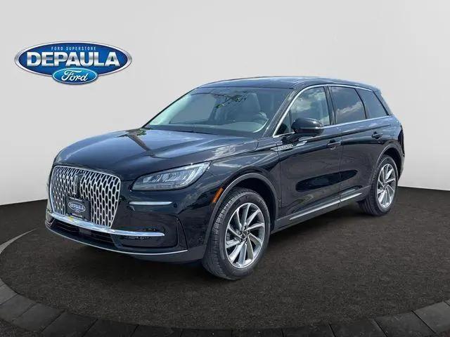 2023 Lincoln Corsair Standard for sale in Albany, NY