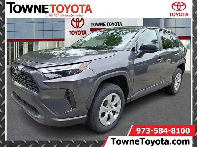 2023 Toyota RAV4 LE for sale in Ledgewood, NJ