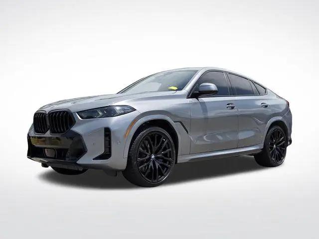 2024 BMW X6 xDrive40i for sale in Little Rock, AR