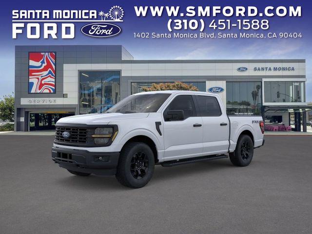 2026 Ford F-150 STX for sale in Santa Monica, CA