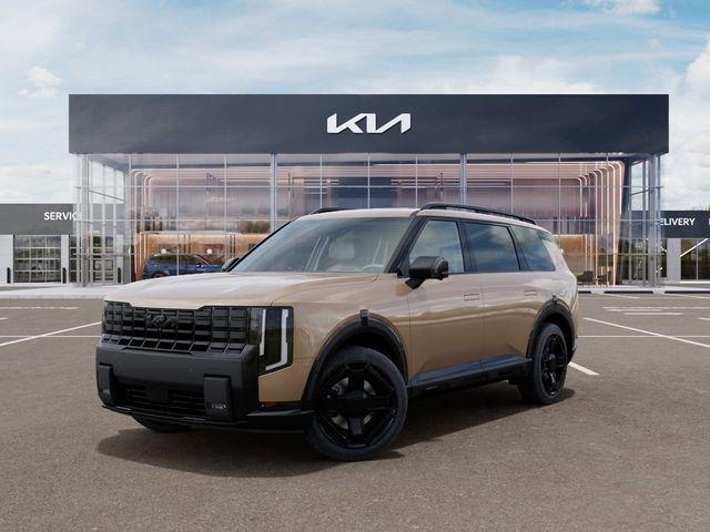 2027 Kia Telluride X-Line SX for sale in Vestal, NY