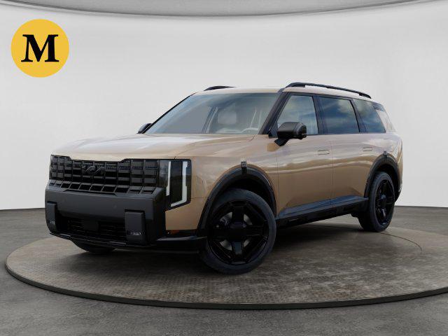 2027 Kia Telluride X-Line SX for sale in Vestal, NY