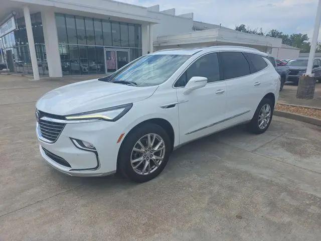 2023 Buick Enclave Essence FWD for sale in Paducah, KY