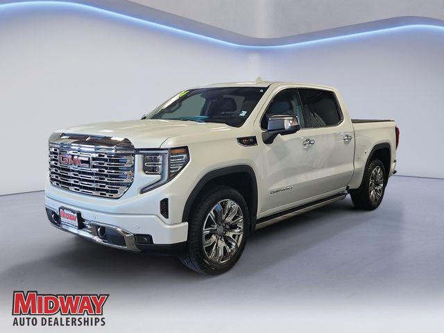 2024 GMC Sierra 1500 4WD Crew Cab Short Box Denali for sale in Kearney, NE
