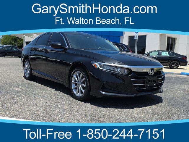 2022 Honda Accord LX for sale in Fort Walton Beach, FL