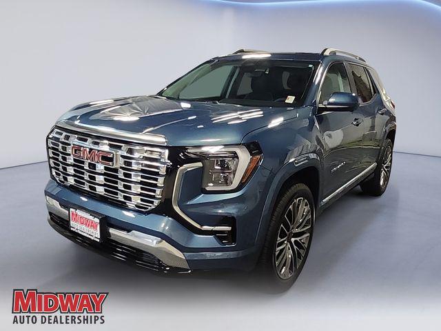 2027 GMC Terrain AWD Denali for sale in Kearney, NE