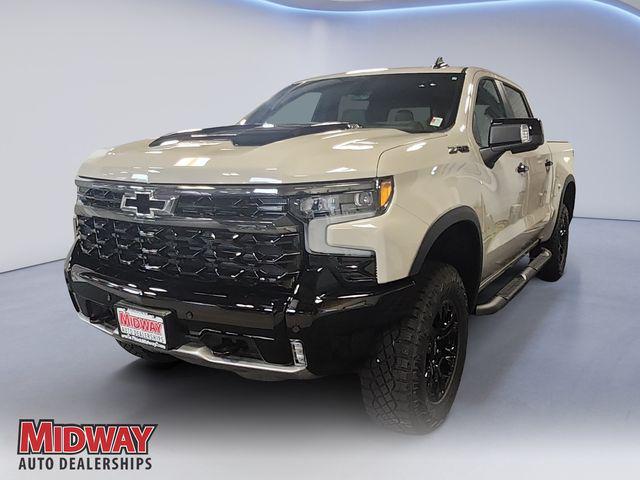 2026 Chevrolet Silverado 1500 4WD Crew Cab Short Bed ZR2 for sale in Kearney, NE