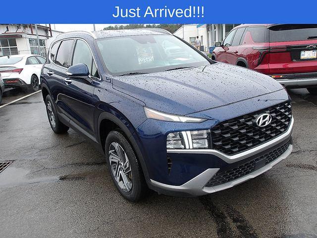 2023 Hyundai Santa Fe SEL for sale in Butler, PA