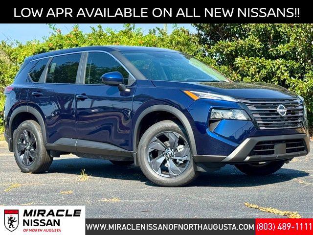 2026 Nissan Rogue SV for sale in Beech Island, SC