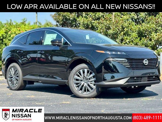 2026 Nissan Murano SL for sale in Beech Island, SC