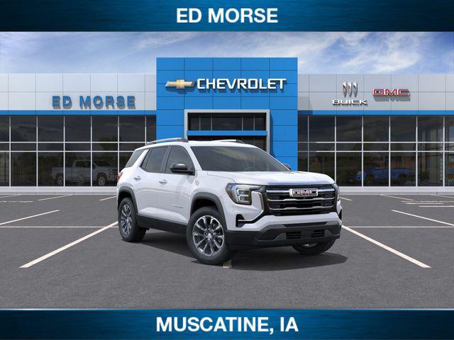 2027 GMC Terrain AWD Elevation for sale in Muscatine, IA