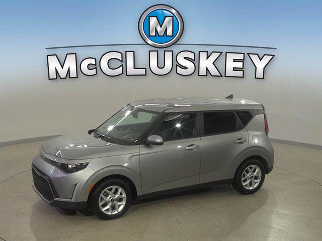 2024 Kia Soul LX for sale in Cincinnati, OH