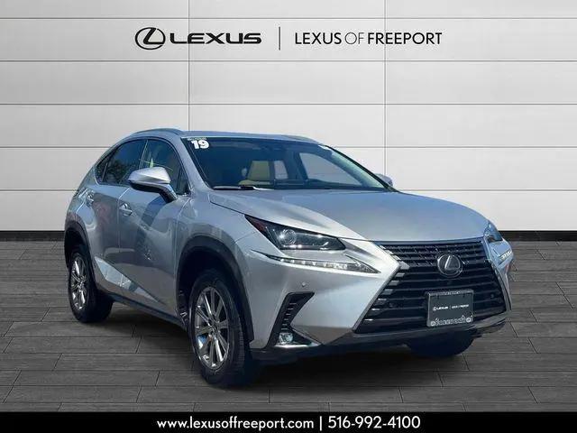 2019 Lexus NX 300 F SPORT for sale in Rockville Centre, NY