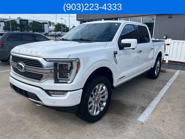 2023 Ford F-150 Limited for sale in Texarkana, TX