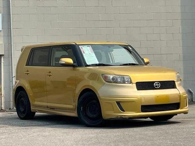 2008 Scion xB Unknown for sale in Highland, IN