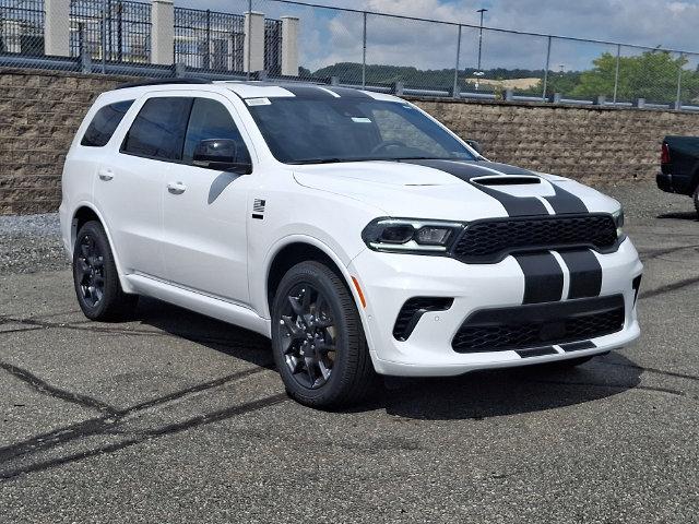 2026 Dodge Durango DURANGO GT PLUS AWD AMERICA250 2026 Dodge Durango DURANGO GT PLUS AWD AMERICA250