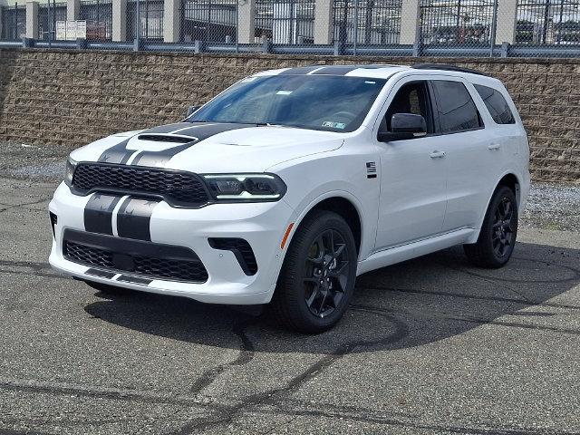 2026 Dodge Durango DURANGO GT PLUS AWD AMERICA250 2026 Dodge Durango DURANGO GT PLUS AWD AMERICA250